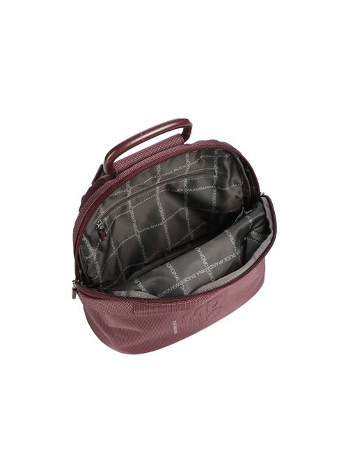 MD20 zaino MANDARINA DUCK | P10QMT49SGRAPE